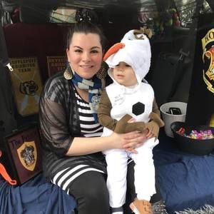 Meet your Posher, Charity